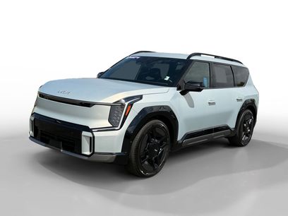 Used 2024 Kia EV9 GT-Line