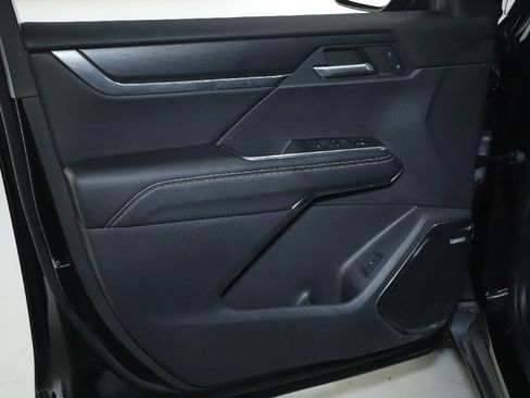 Used 2024 GMC Acadia Elevation w/ LPO, Floor Liner Package AWD/4WD image 15