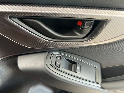 New 2026 Subaru WRX Premium AWD/4WD image 17
