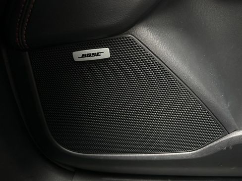 Used 2025 MAZDA CX-5 Carbon Edition image 17