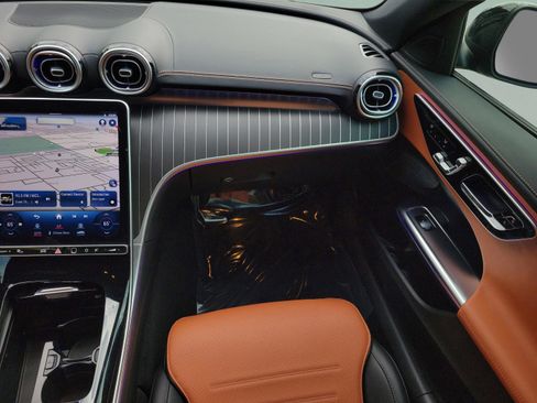 Certified 2023 Mercedes-Benz C 300 Sedan image 19