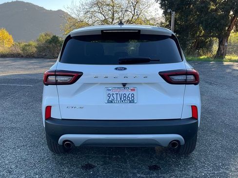 Used 2024 Ford Escape Active w/ Tech Pack #2 image 19