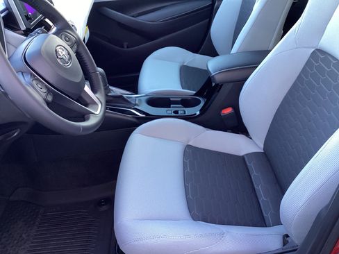 New 2026 Toyota Corolla SE image 24