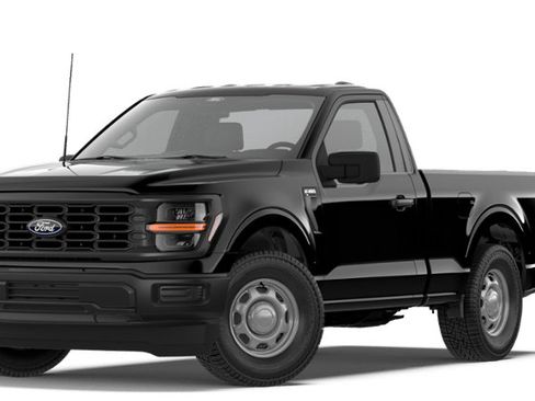 New 2026 Ford F150 XL RWD image 47
