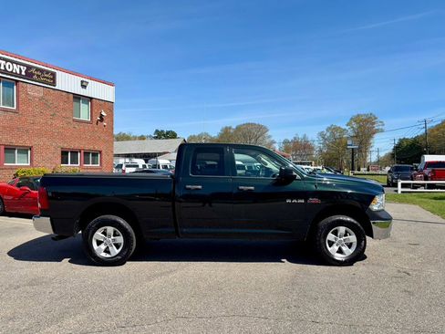 Used 2015 RAM 1500 Tradesman w/ Popular Equipment Group AWD/4WD image 5