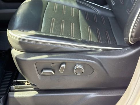 Used 2024 GMC Sierra 1500 AT4X AWD/4WD image 22