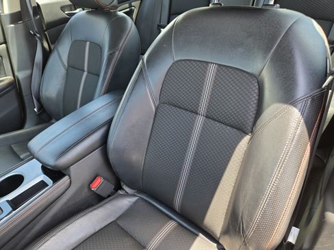 Used 2024 Nissan Altima 2.5 SR FWD image 16