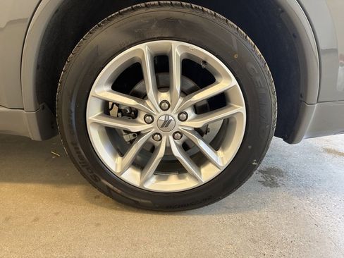 Used 2023 Dodge Durango R/T image 10