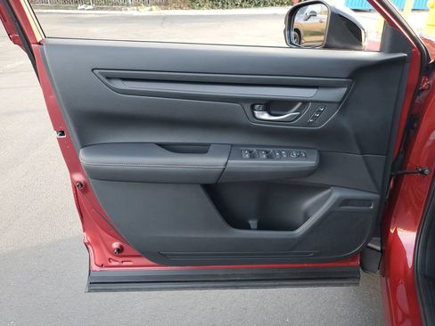 Certified 2024 Honda CR-V Sport-L image 22