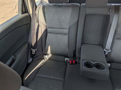 Used 2025 Nissan Rogue SV image 29