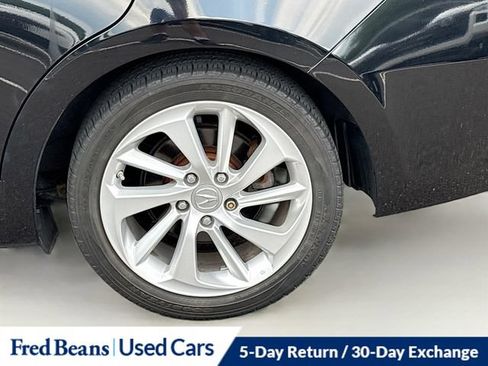 Used 2017 Acura ILX FWD image 38