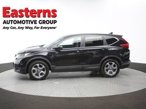 Used 2019 Honda CR-V EX-L image 59