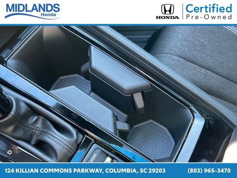 Certified 2024 Honda Accord Sport image 39