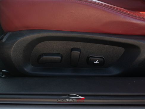 Used 2018 INFINITI Q60 Red Sport 400 w/ Pro Active Package image 35