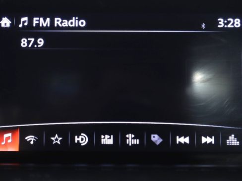 Used 2017 MAZDA MAZDA6 Sport FWD image 16