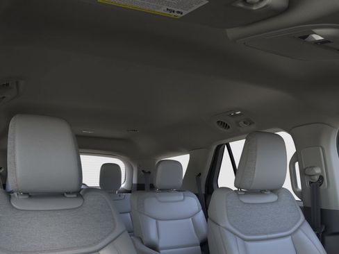 New 2026 Ford Explorer Active w/ Active Comfort Package AWD/4WD image 22