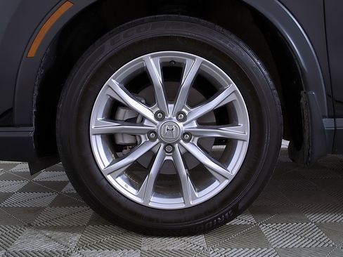 Used 2024 Honda CR-V EX-L image 4