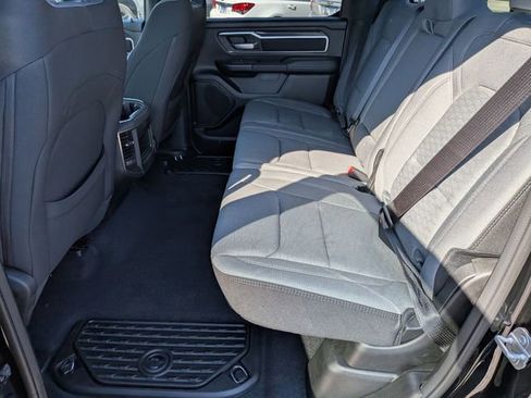New 2026 RAM 1500 4x4 Crew Cab image 23