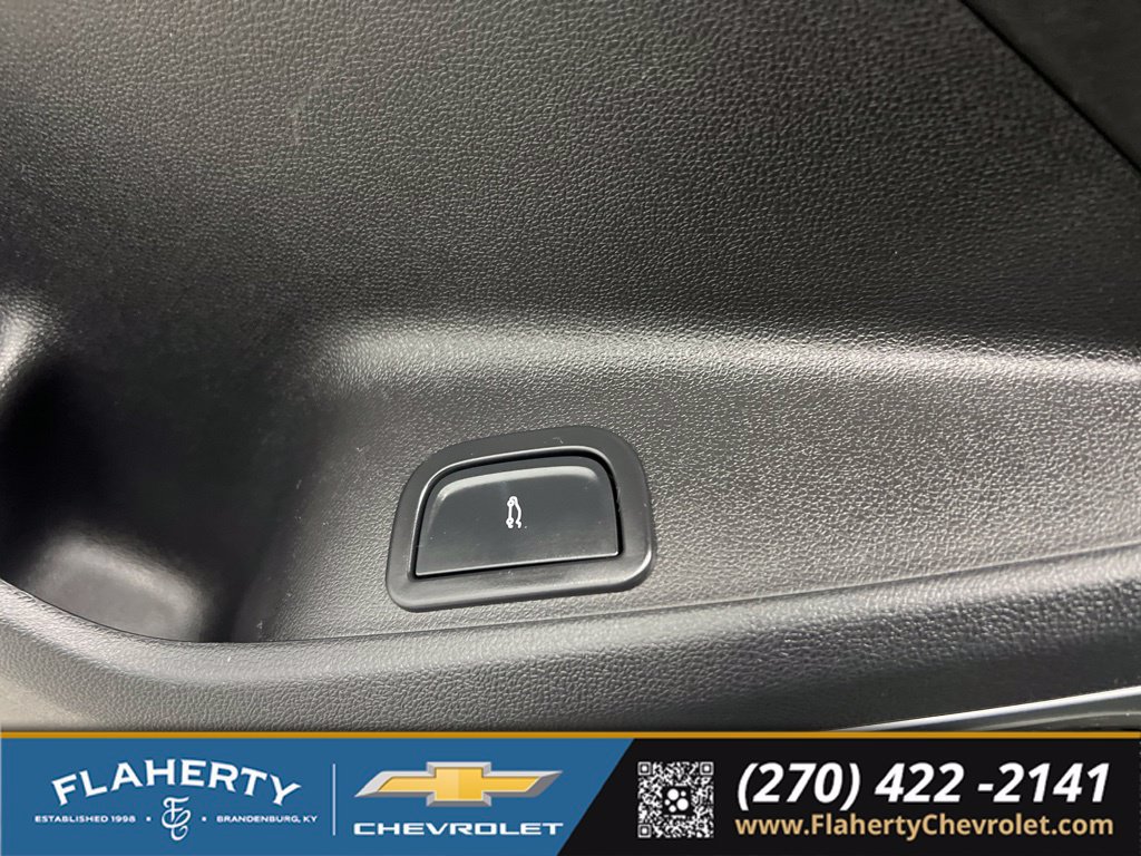 Used 2026 Buick Enclave Sport Touring FWD image 23