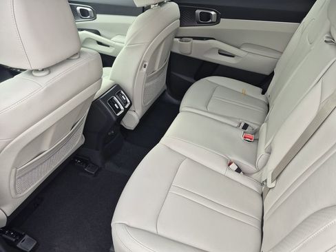 New 2026 Kia Sorento EX image 12