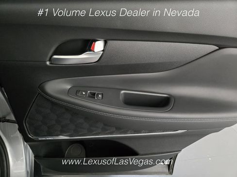 Used 2023 Hyundai Santa Fe Limited AWD/4WD image 22