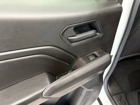 New 2026 Chevrolet Colorado Trail Boss image 18