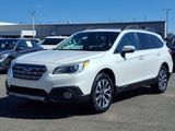 Used 2016 Subaru Outback 2.5i Limited image 2
