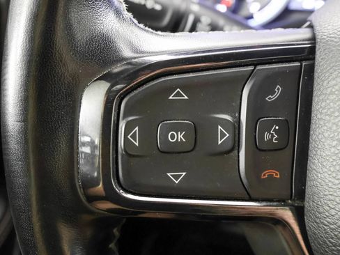 Used 2022 RAM 1500 Limited w/ Night Edition AWD/4WD image 25