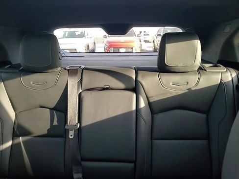 Used 2022 Cadillac XT4 Premium Luxury w/ Enhanced Visibility Package image 23