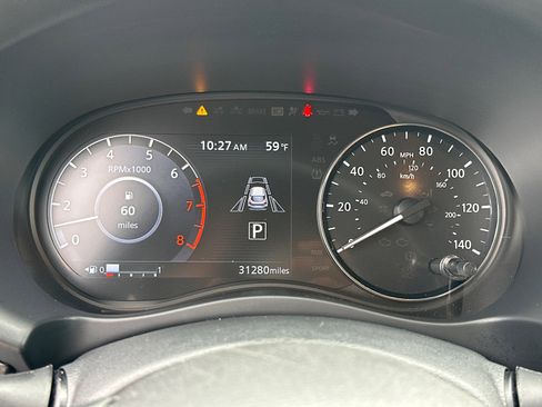 Used 2024 Nissan Kicks SV image 27