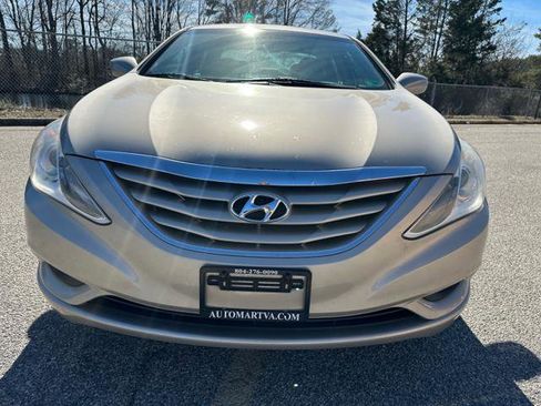 Used 2012 Hyundai Sonata GLS image 27
