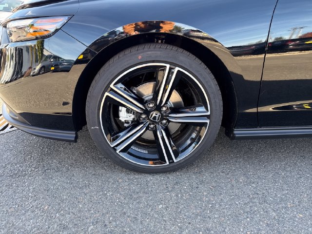 New 2026 Honda Accord Sport image 27
