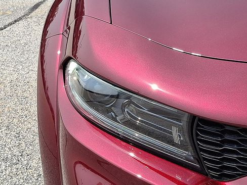 Used 2023 Dodge Charger Scat Pack RWD image 27