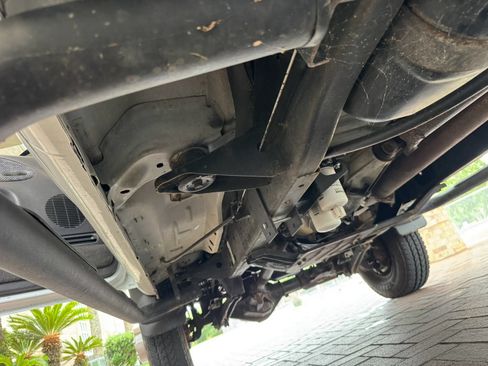 Used 2001 Dodge Ram 3500 Truck 4x4 Quad Cab image 15