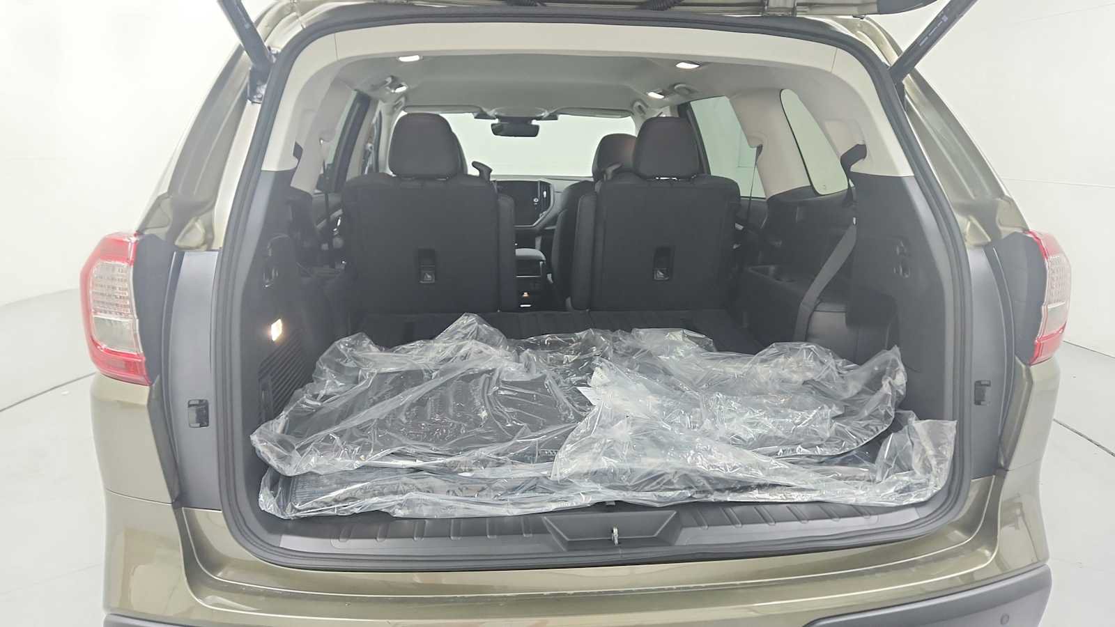 New 2027 Subaru Ascent Premium AWD/4WD image 25