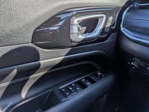 Used 2022 Jeep Compass High Altitude image 27