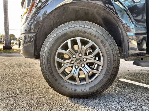 Used 2024 Ford F150 Tremor w/ Bed Utility Package image 28