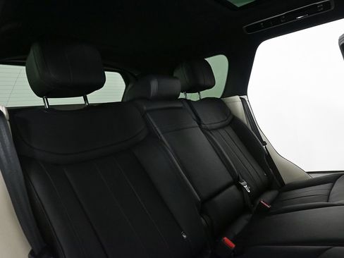 Used 2024 Land Rover Range Rover SE AWD/4WD image 18