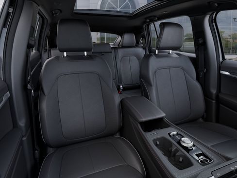 New 2025 Jeep Wagoneer S Limited w/ Comfort Package image 32