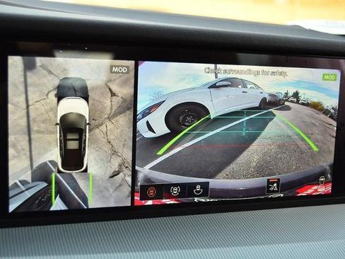 New 2026 Nissan Murano Platinum image 14