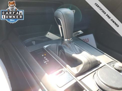 Certified 2023 MAZDA CX-30 AWD 2.5 S image 34