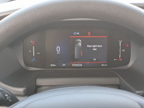 New 2026 Ford Transit 350 148 High Roof Extended image 22