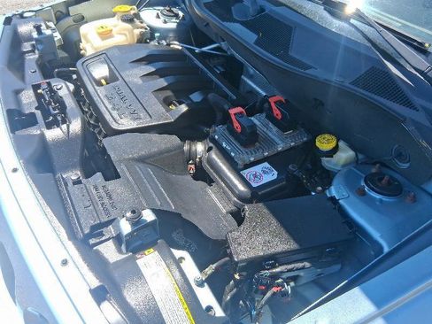 Used 2013 Jeep Patriot Limited w/ Sun/Sound Group FWD image 40