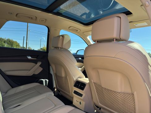 Used 2024 Audi Q5 2.0T Premium Plus image 12