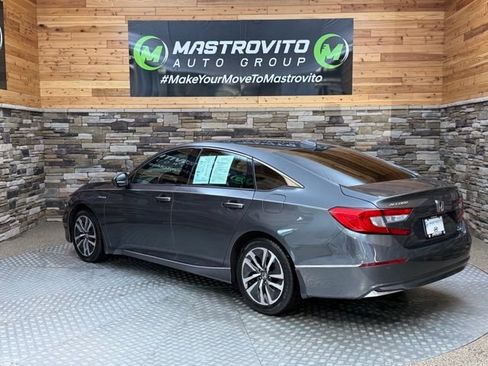 Used 2019 Honda Accord Touring image 5