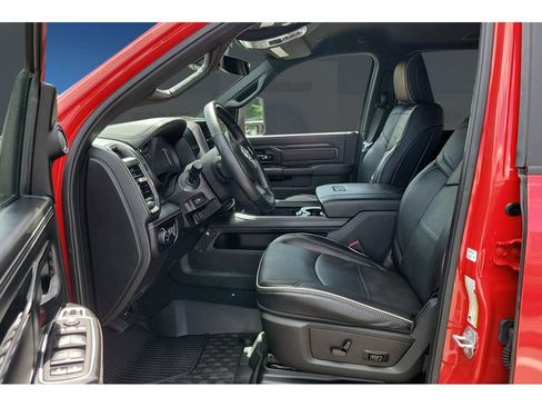 Used 2023 RAM 2500 Rebel w/ Level 2 Equipment Group AWD/4WD image 11