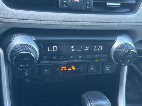 Used 2024 Toyota RAV4 XLE Premium w/ Weather Package image 24