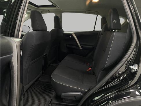 Used 2017 Toyota RAV4 XLE w/ Plus Extra Value Package image 26