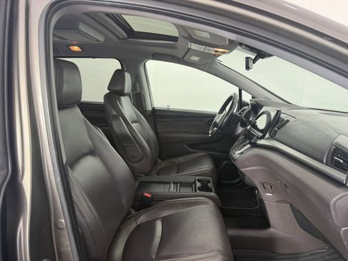 Used 2018 Honda Odyssey EX-L image 10