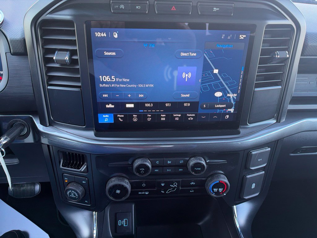 Used 2024 Ford F150 STX AWD/4WD image 22